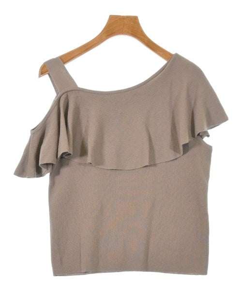 Diagram GRACE CONTINENTAL เสื้อกันหนาว