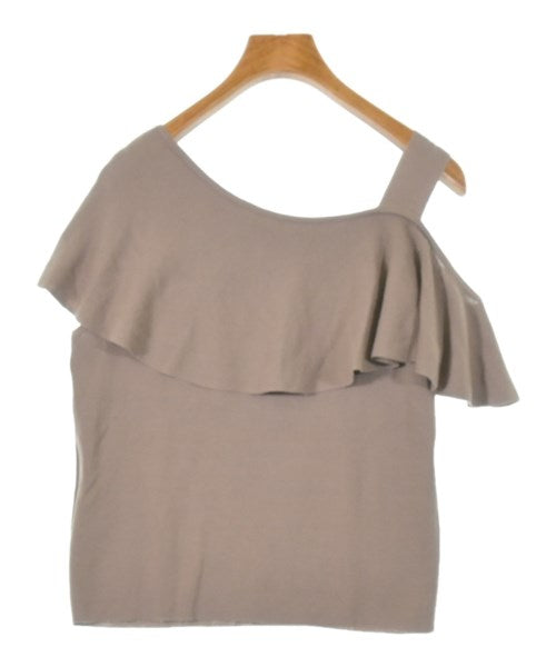 Diagram GRACE CONTINENTAL เสื้อกันหนาว