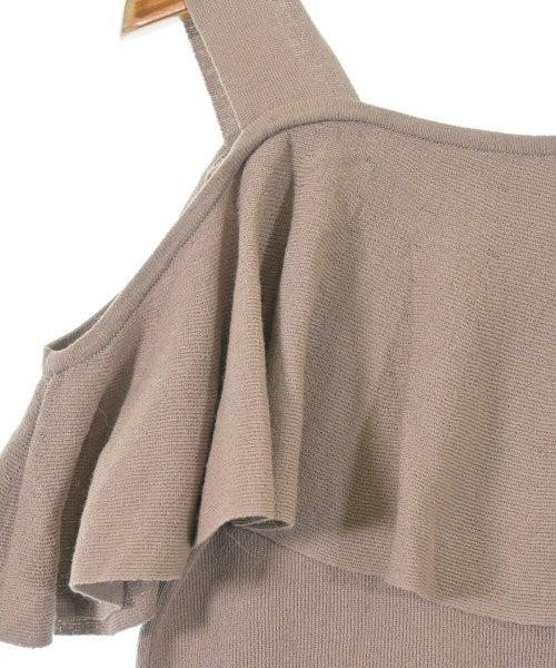 Diagram GRACE CONTINENTAL เสื้อกันหนาว