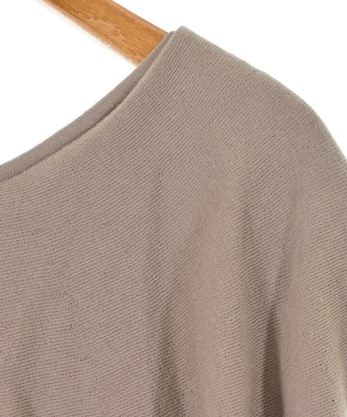 Diagram GRACE CONTINENTAL เสื้อกันหนาว