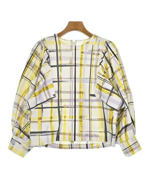 Diagram GRACE CONTINENTAL เสื้อสตรี