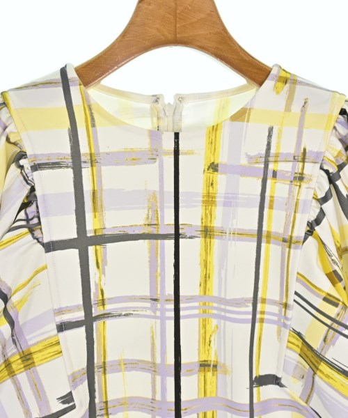 Diagram GRACE CONTINENTAL เสื้อสตรี
