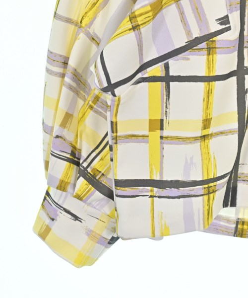 Diagram GRACE CONTINENTAL เสื้อสตรี