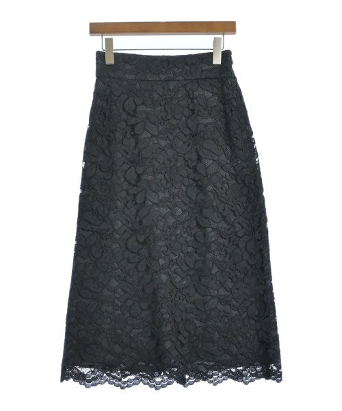 Diagram GRACE CONTINENTAL กระโปรงยาว/แม็กซี่ยาว