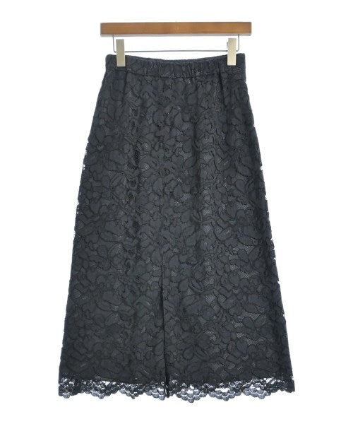 Diagram GRACE CONTINENTAL กระโปรงยาว/แม็กซี่ยาว