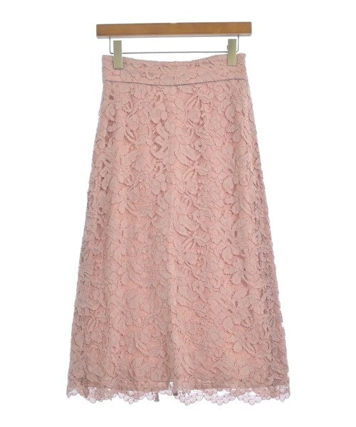 Diagram GRACE CONTINENTAL กระโปรงยาว/แม็กซี่ยาว