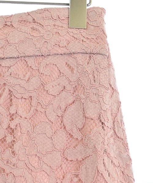 Diagram GRACE CONTINENTAL กระโปรงยาว/แม็กซี่ยาว