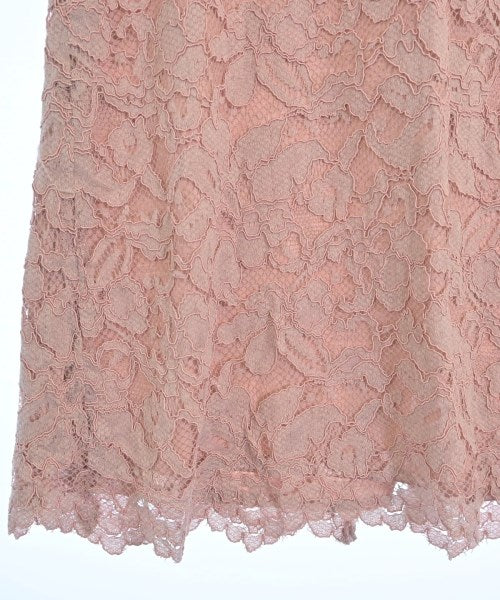 Diagram GRACE CONTINENTAL กระโปรงยาว/แม็กซี่ยาว