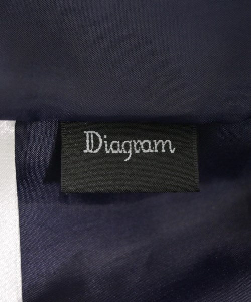 Diagram GRACE CONTINENTAL ชุดเอี๊ยม/เสื้อคลุมหลวมๆ/จั๊มสูท