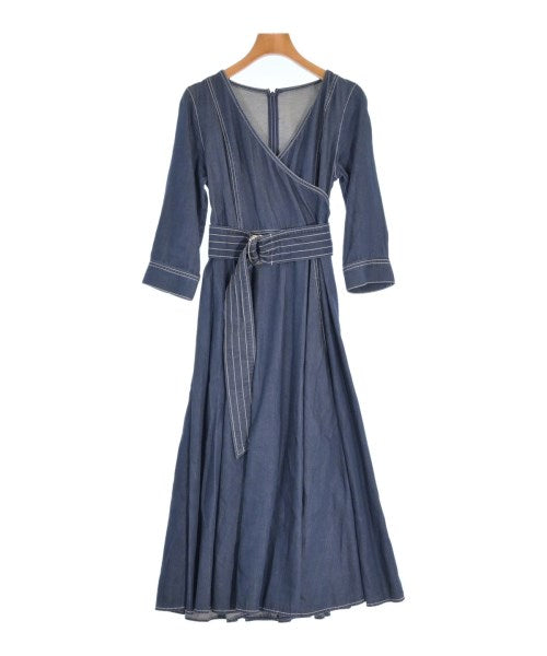 Diagram GRACE CONTINENTAL ชุดเดรส