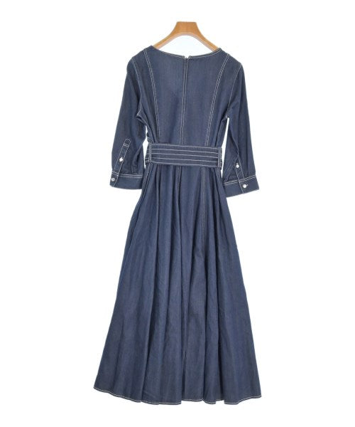 Diagram GRACE CONTINENTAL ชุดเดรส