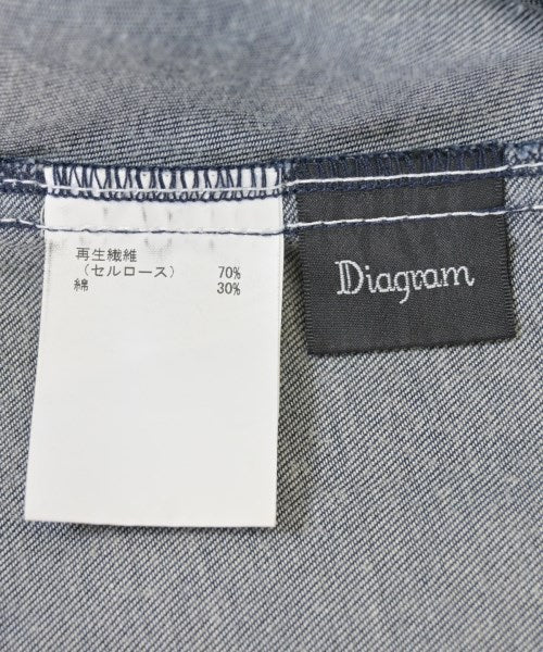 Diagram GRACE CONTINENTAL ชุดเดรส