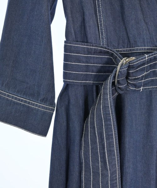 Diagram GRACE CONTINENTAL ชุดเดรส