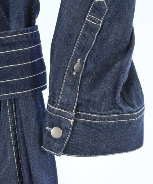 Diagram GRACE CONTINENTAL ชุดเดรส