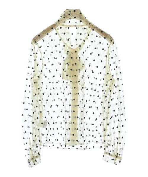 Diagram GRACE CONTINENTAL เสื้อสตรี