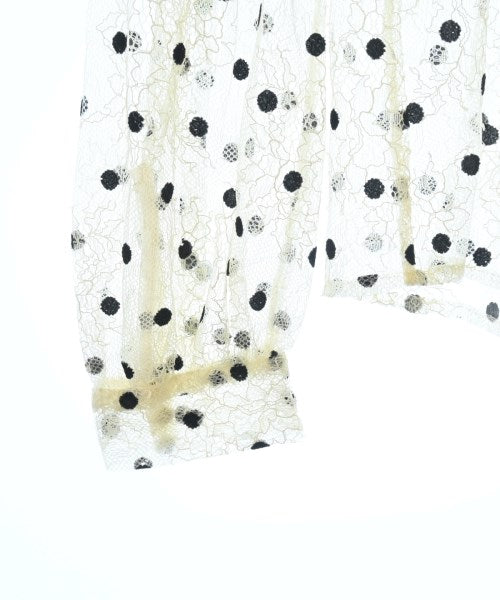 Diagram GRACE CONTINENTAL เสื้อสตรี