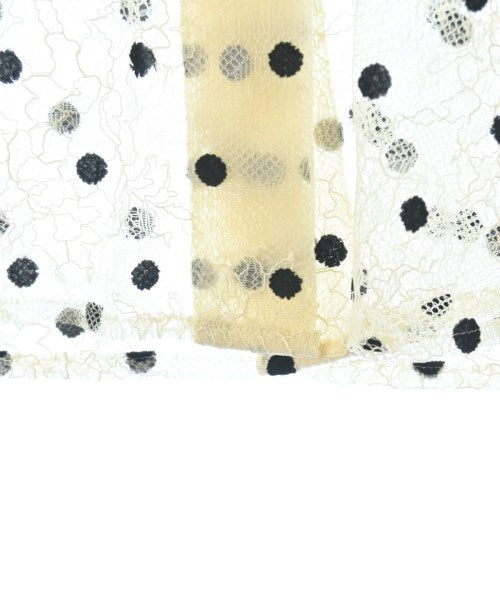 Diagram GRACE CONTINENTAL เสื้อสตรี