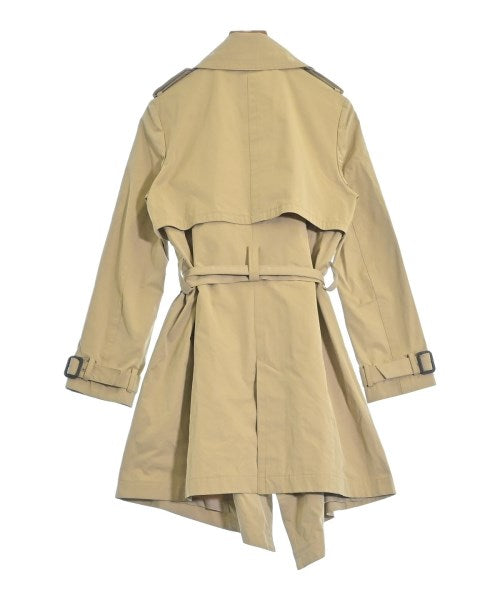 Diagram GRACE CONTINENTAL เสื้อกันฝน