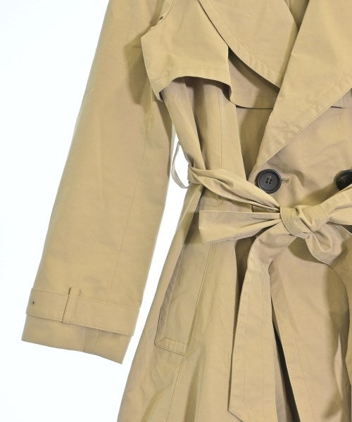 Diagram GRACE CONTINENTAL เสื้อกันฝน