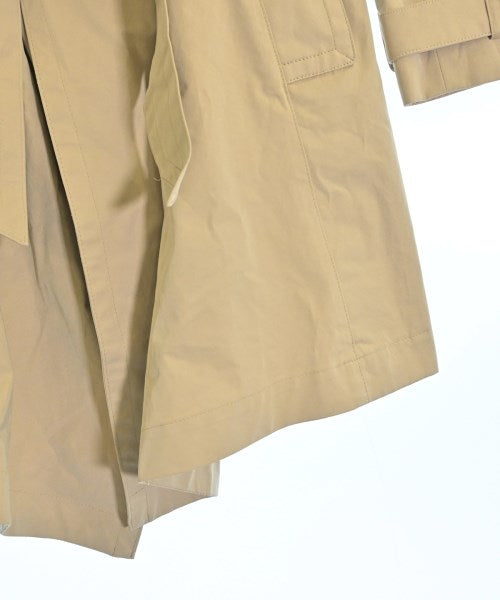 Diagram GRACE CONTINENTAL เสื้อกันฝน