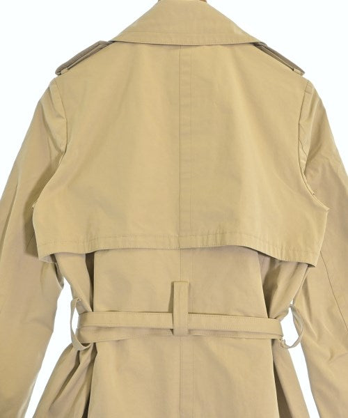 Diagram GRACE CONTINENTAL เสื้อกันฝน