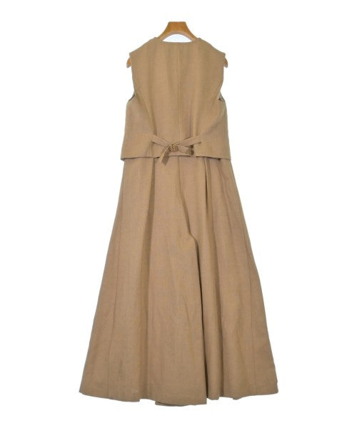 Diagram GRACE CONTINENTAL ชุดเอี๊ยม/เสื้อคลุมหลวมๆ/จั๊มสูท