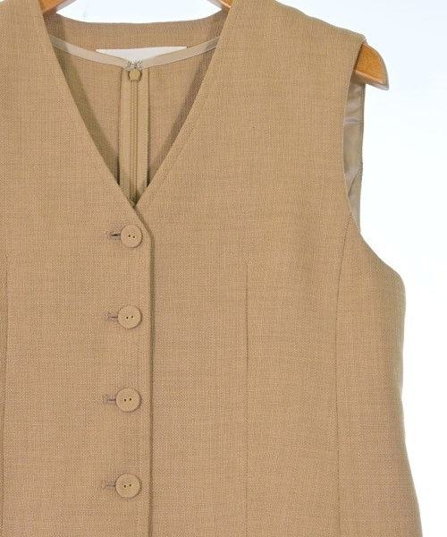 Diagram GRACE CONTINENTAL ชุดเอี๊ยม/เสื้อคลุมหลวมๆ/จั๊มสูท