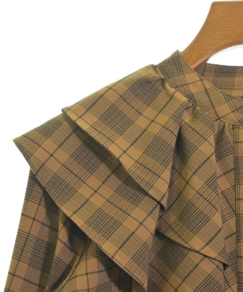 Diagram GRACE CONTINENTAL เสื้อสตรี