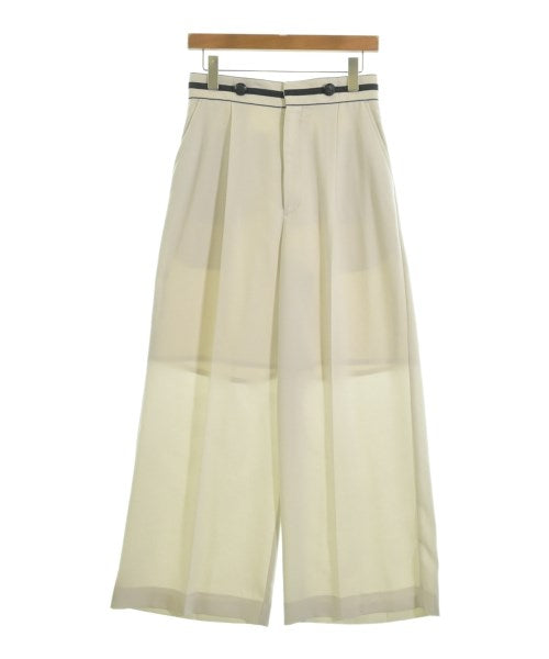 Diagram GRACE CONTINENTAL กางเกงขายาว