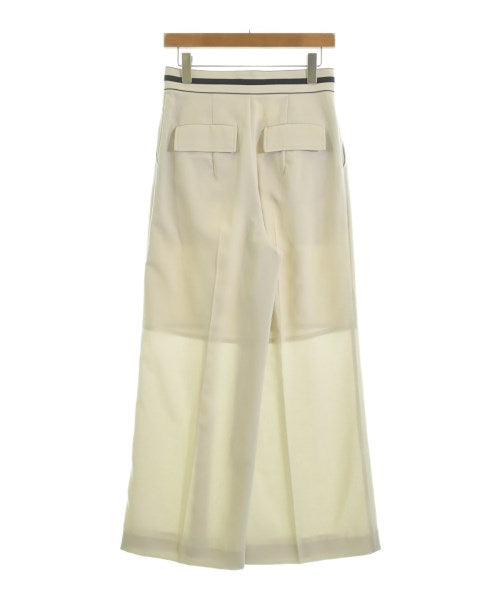 Diagram GRACE CONTINENTAL กางเกงขายาว