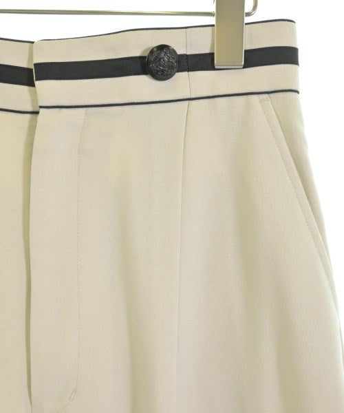 Diagram GRACE CONTINENTAL กางเกงขายาว