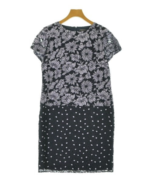 Diagram GRACE CONTINENTAL ชุดเดรส