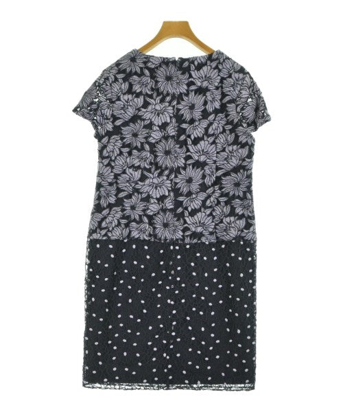 Diagram GRACE CONTINENTAL ชุดเดรส