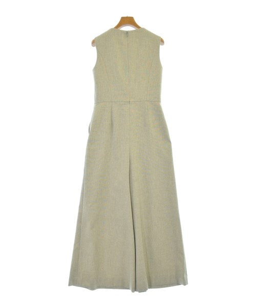 Diagram GRACE CONTINENTAL ชุดเอี๊ยม/เสื้อคลุมหลวมๆ/จั๊มสูท