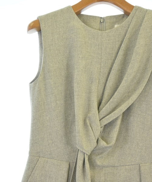 Diagram GRACE CONTINENTAL ชุดเอี๊ยม/เสื้อคลุมหลวมๆ/จั๊มสูท