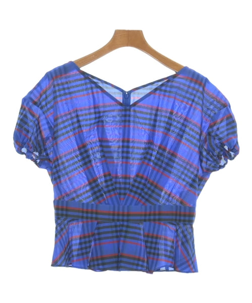 Diagram GRACE CONTINENTAL เสื้อสตรี
