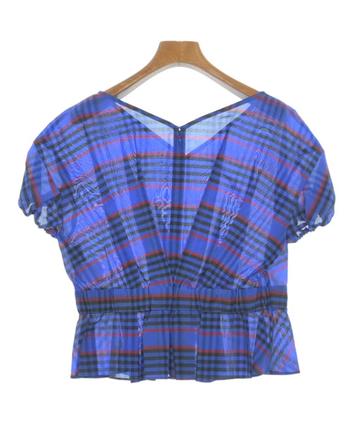 Diagram GRACE CONTINENTAL เสื้อสตรี