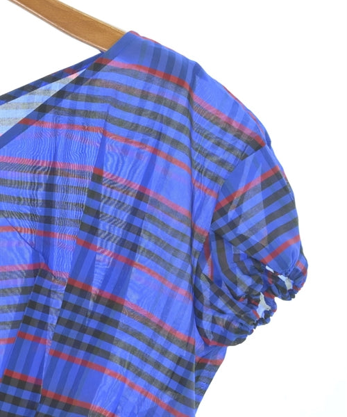Diagram GRACE CONTINENTAL เสื้อสตรี