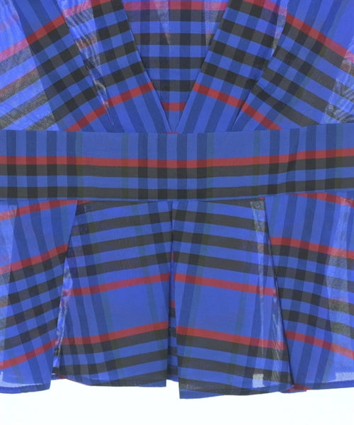Diagram GRACE CONTINENTAL เสื้อสตรี