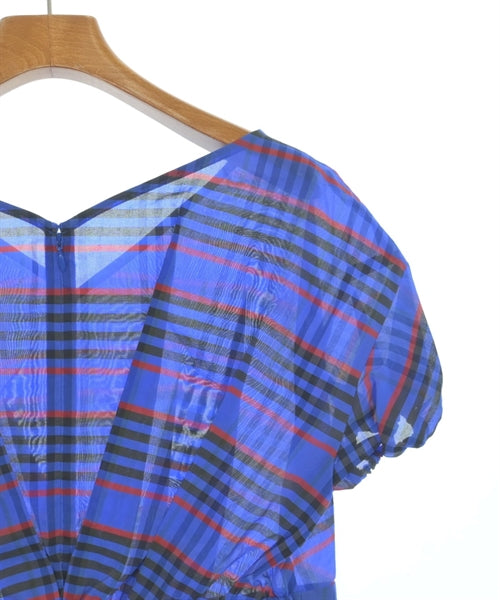 Diagram GRACE CONTINENTAL เสื้อสตรี