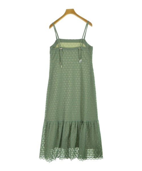 Diagram GRACE CONTINENTAL ชุดเดรส