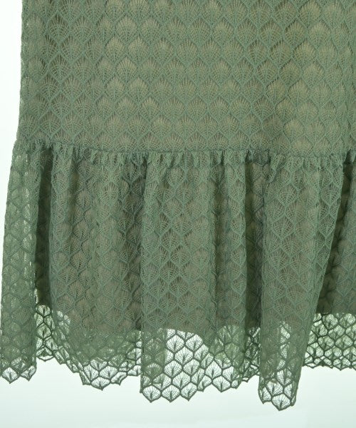 Diagram GRACE CONTINENTAL ชุดเดรส