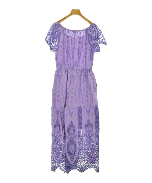 Diagram GRACE CONTINENTAL ชุดเอี๊ยม/เสื้อคลุมหลวมๆ/จั๊มสูท