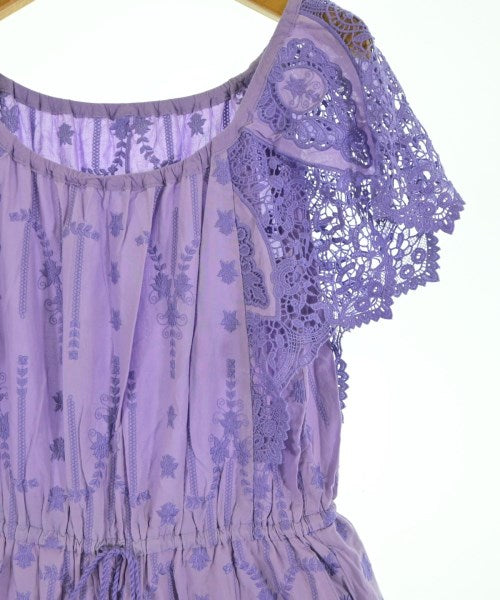 Diagram GRACE CONTINENTAL ชุดเอี๊ยม/เสื้อคลุมหลวมๆ/จั๊มสูท