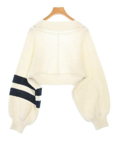 Diagram GRACE CONTINENTAL เสื้อคาร์ดิแกน