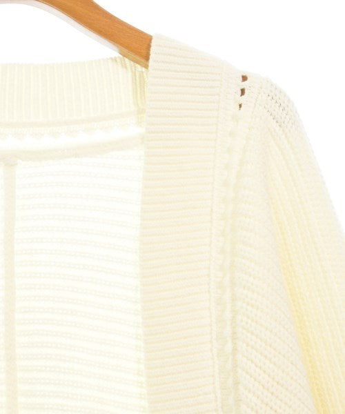 Diagram GRACE CONTINENTAL เสื้อคาร์ดิแกน