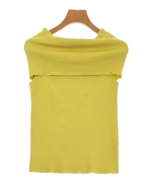 Diagram GRACE CONTINENTAL เสื้อกันหนาว