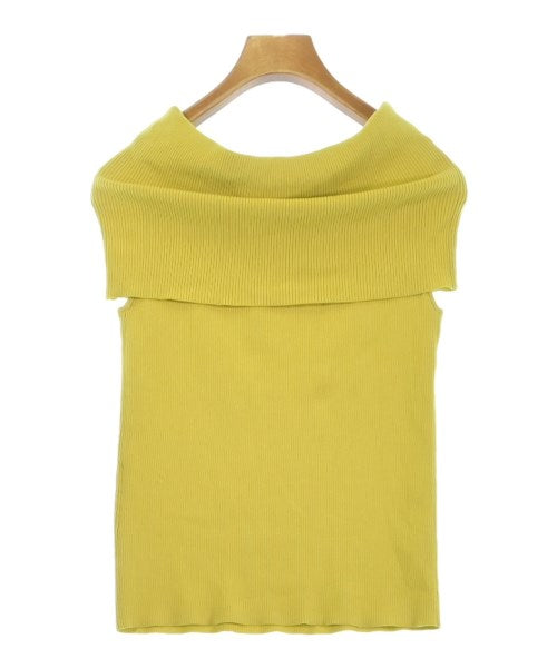 Diagram GRACE CONTINENTAL เสื้อกันหนาว