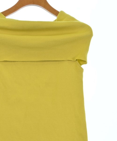 Diagram GRACE CONTINENTAL เสื้อกันหนาว