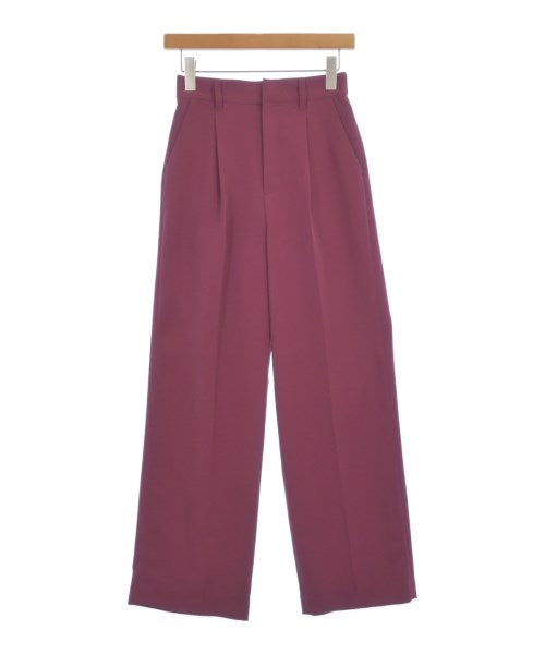 Diagram GRACE CONTINENTAL กางเกง อื่น